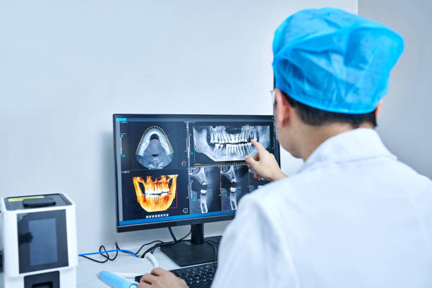 Best Emergency Denture Repair in Fairlea, WV
