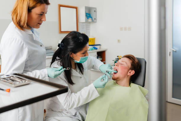 Best Emergency TMJ Treatment in Fairlea, WV